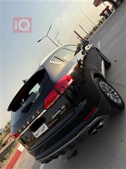هافال H6